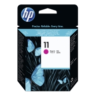 Hp C4812A/No.11 Original Inkjet Printhead - Magenta