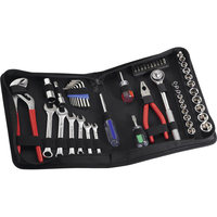 TOOL KIT 51 PIECES