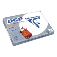 CLAIREFONTAINE 1856 PAPER DCP A3 210 GRAM - REAM OF 125 SHEETS