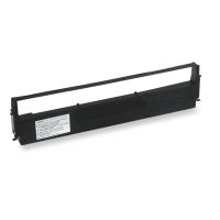 Epson LX-350/LX-300 Print Ribbon Black