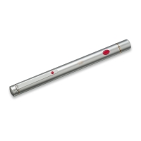 Legamaster Laser Pointer