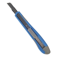 LYRECO BLUE CUTTER - 9MM KNIFE