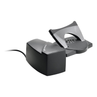 PLANTRONICS HL-10 LIFTER F/CS60 HEADSET