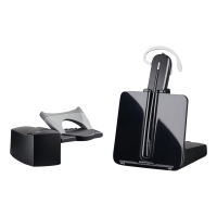 PLANTRONICS CS60DECT H/SET+HL10LIFTER UK