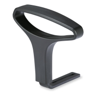 0950 Fixed Armrest For Younico