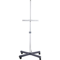 LEGAMASTER MOBILE PEDESTAL STAND