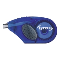 Lyreco hibajavító roller, 4,2 mm x 8,5 m