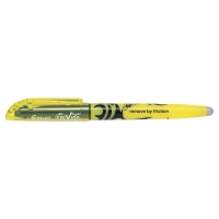 Pilot Frixion Light Erasable Highlighter Yellow