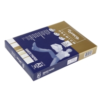 Lyreco Premium White A3 Paper 80Gsm - Box Of 3 Reams (1500 Sheets)