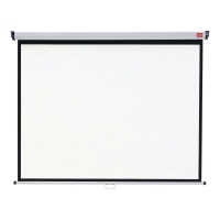 Nobo Wall Projector Screen 2000X1510Mm