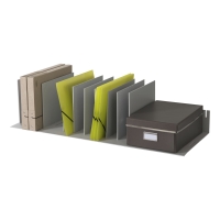 Paperflow Stackable Adjustable Organisers