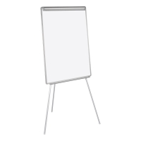 Bi-Office easy magnetic flipchart, 70x102 cm