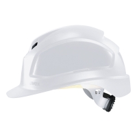 SAFETY HELMET UVEX PHEOS BWR 9772.030 WHITE