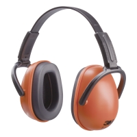 3M BASIC FOLDABLE EAR MUFF