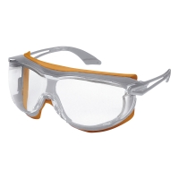 UVEX SKYGUARD 9175275 EYE PROTECT CLEAR