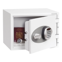 PHOENIX TITAN 1H-FIREPROOF SAFE 16L