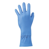 ANSELL VIRTEX 79-700 NBR CHEMIC GLOVE S8