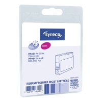 Lyreco HP 951XL CN047AE mustesuihkupatruuna magenta