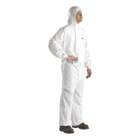 3M 4540+ COVERALL TYPE 5/6 EXTRA LARGE