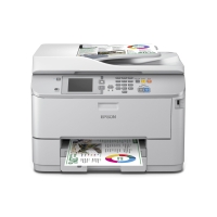 Epson WF-5620DWF tintasugaras multifunkciós berendezés