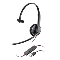 PLANTRONICS C310-M MONO HEADSET