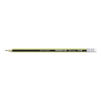 Staedtler Noris Eco Premium lyijykynä, 1 kpl=12 kynää