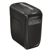 Fellowes Powershred 60Cs iratmegsemmisítő