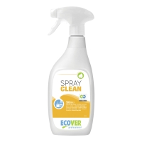 ECOVER PRO KITCHEN SPRAY CLEAN 500ML