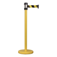 VISO CONTROLPOST RS-2-JA-NJ YELLOW WITH STRAP 2M YELLOW/BLACK