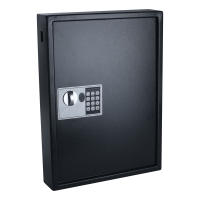 PAVO 100-HIGH SECURITY KEY CABINET