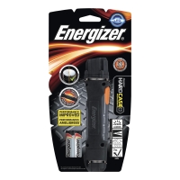 ENERGIZER 639618 HARD CASE PRO 2AA 1 LED