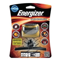 ENERGIZER 638866 5-LED HELMET HEADLIGHT