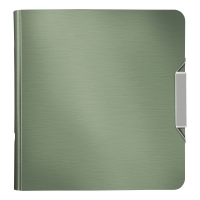 LEITZ  STYLE ACTIVE LEVER ARCH FILE 80MM GREEN