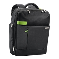 Leitz Smart Traveller 15,6  laptophátizsák