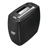 FELLOWES POWERSHRED DS-12CS SHREDDER CC