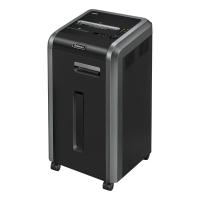 FELLOWES POWERSHRED 225CI SHREDDER CC