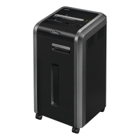 FELLOWES POWERSHRED 225MI SHREDDER MICRO