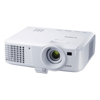 CANON LV-WX300 PROJECTOR