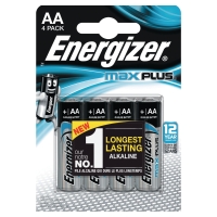 PK4 ENERGIZER ALKALINE ECO ADVANCED AA