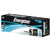 PK20 ENERGIZER ALKALINE ECO ADVANCED AA