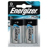 PK2 ENERGIZER ALKALINE ADVANCED D