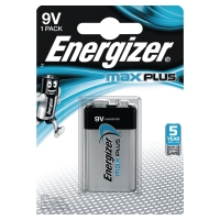 ENERGIZER ALKALINE ADVANCED BATT 9V