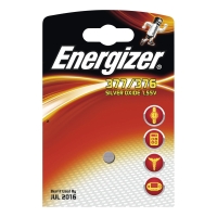  Energizer speciális elem 377/376, 1.5 V; 1 darab/csomag  