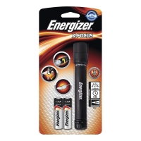 ENERGIZER FLASHLIGH X FOCUS LED 2XAA