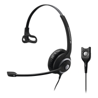 SENNHEISER SC230 WIRED TEL HEADSET