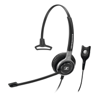 SENNHEISER SC630 WIRED TEL HEADSET