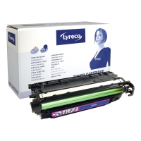 LYRECO LAS COMP HP CF323A MAGE