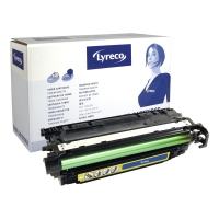 LYRECO LAS COMP HP CF322A YLLW