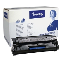 Lyreco Canon Fx3 Compatible Fax Toner Cartridge