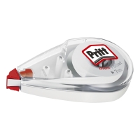 Pritt mini hibajavító roller, eldobható, 4,2 mm x 7 m